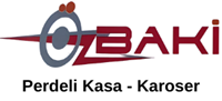 Özbaki Karoser Logo